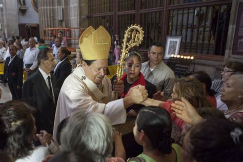 Activistas Reclaman A Norberto Rivera Por Sacerdotes Pederastas Video