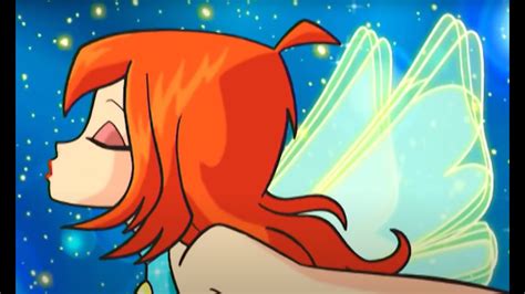 Winx Club Magic Wings Clip Hd Youtube