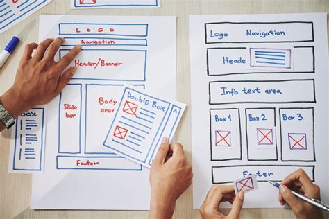 Types Of Website Landing Pages And Which One You Should Use