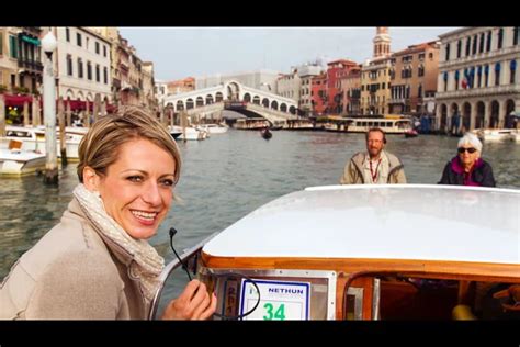 Venice Boat Tour on the Grand Canal | Walks of Italy