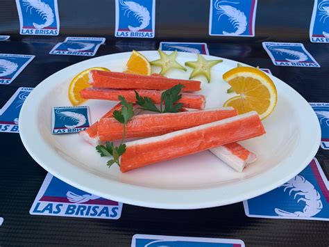 Comercializadora De Pescados Y Mariscos Las Brisas