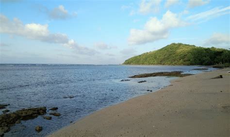 Wisata Pantai Di Gresik Yang Paling Hits Pesisir