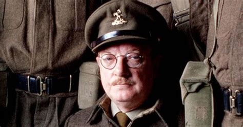 Arthur Lowe Movies