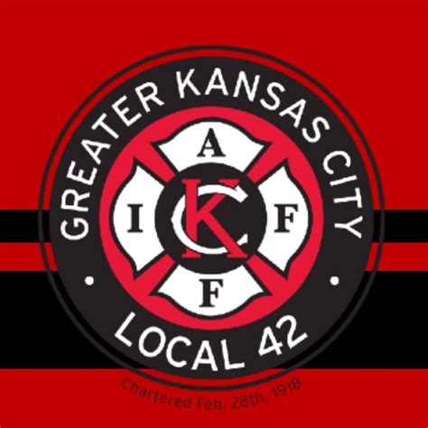 Greater Kansas City... - Greater Kansas City Fire Fighters