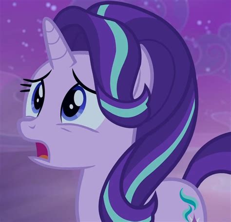 старлайт глиммер Starlight Glimmer My Little Pony Mlp Рисунки