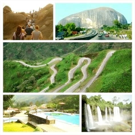 TOURISM: NIGERIA