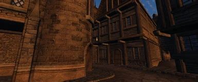 Give Me Some Skingrad Retexture At Oblivion Nexus Mods And Community