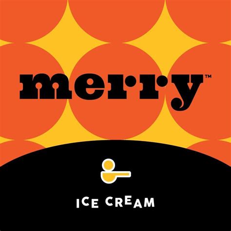 Merry Ice Cream Penang Wedding Professionals Association