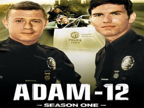 Watch Adam-12 - Season 1 | Prime Video