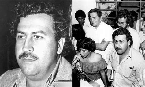 Se Cumplieron 3o Años De La Muerte De Pablo Escobar «así Cayó El