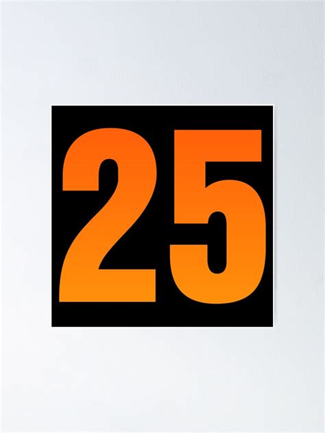 sports team number twenty   poster  sale  nenicute redbubble