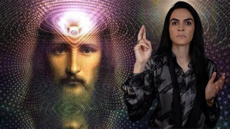 Christ Consciousness Explained YouTube