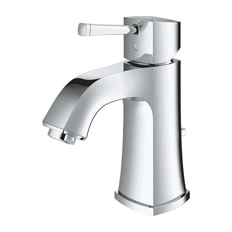 Grandera Miscelatore Monocomando Per Lavabo Taglia M Grohe