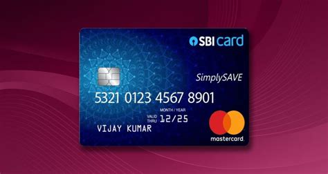 SBI SimplySAVE Credit Card Review 2023 BankKaro Blog