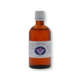 Olio Essenziale Cannella Ml Pi Medical