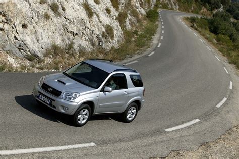 Toyota RAV4 20 años con nosotros