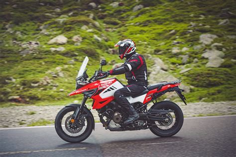 New Suzuki V Strom Xt And V Strom Adventure Bikes Adventure