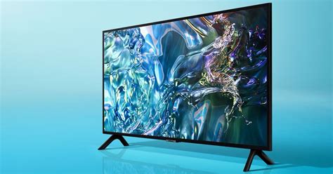 Samsung 2024 Qled 4k Tv Series Launched In India