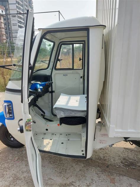 Mahindra Zor Grand Top Quality Ev In The Cargo Segment Ev Tech News