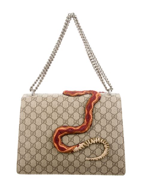 Gucci Dionysus Bag Iucn Water