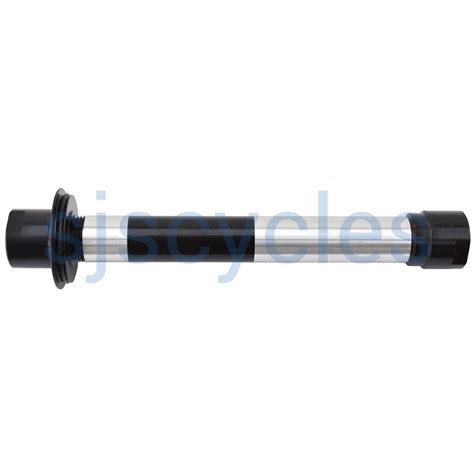 Novatec Axle Multi X X Thru