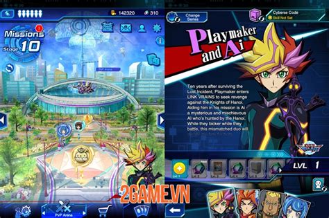 Game Thẻ Bài Yu Gi Oh Duel Links Vẫn Thành Công Qua 6 Năm