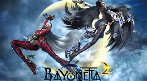 Jeanne’s Voice Actress Hasn’t Done Any Voice Work For Bayonetta 3 Yet – NintendoSoup