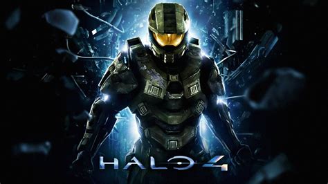 Halo 4 - Xbox 360 - Nerd Bacon Magazine