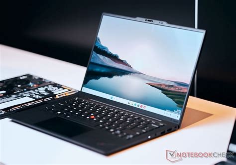 Jetzt Bestellbar Lenovo ThinkPad X1 Carbon G12 Und ThinkPad X1 2 In 1