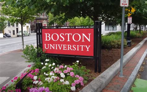 Bu Waitlist Acceptance Rate