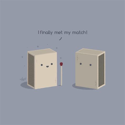 The Funniest Single-Panel Cartoon Puns by Nabhan Abdullatif