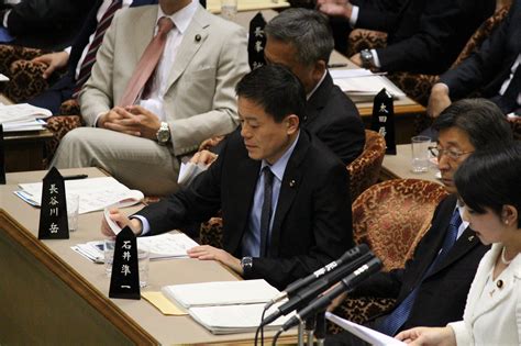 予算委員会 集中審議 参議院議員 長谷川岳 オフィシャルブログ「長谷川岳 強い北海道をつくる！」powered By Ameba