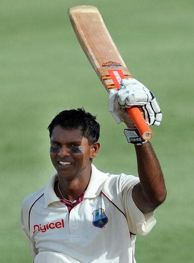 Shivnarine Chanderpaul - Sarasota International Cricket Club