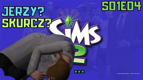 Jerzy Co Ty Thesims Hehe S E Brak S W Youtube