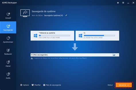 Planifier Facilement Une Sauvegarde Automatique De Windows Server