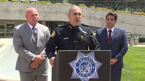 Fresno Police Add Street Racing Team To Curb Side Shows