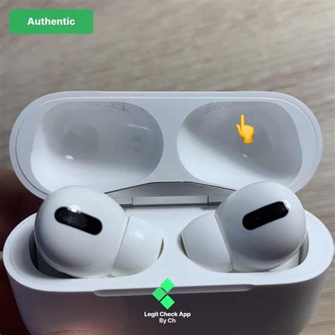 Apple AirPods Pro Real Vs Fake - How You Can Spot Fake AirPods In 2021 ...