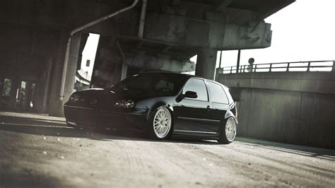 Golf Mk4 Wallpapers Wallpaper Cave