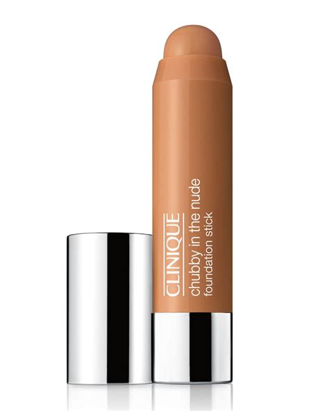 Clinique Chubby In The Nude Foundation Stick Neiman Marcus