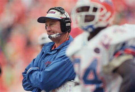 Steve Spurrier Looks To Cash In With New Gainesville Restaurant Bar