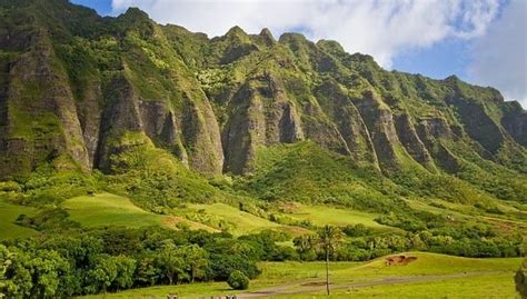 kaaawa-valley-jurassic-valley - HomeyHawaii