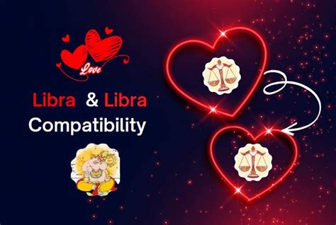 Libra And Libra Zodiac Compatibility Percentage Love Sex 2024