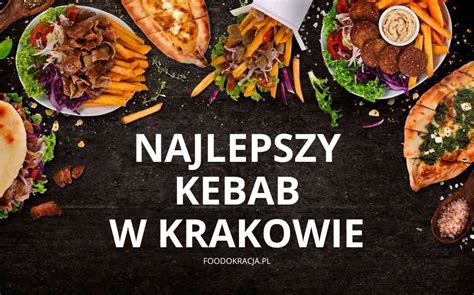 Najlepsze Restauracje Krak W Top Foodokracja