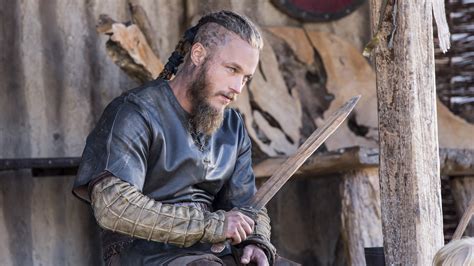 Season 2 Episode 6 Unforgiven Vikings History Channel