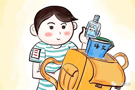 漫画丨返校复学后，这些防护事项要注意→