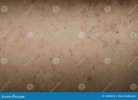 Vintage Soft Brownish Background Stock Illustration - Illustration of ...