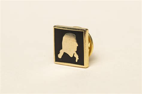 show  intellectual pride  adam smith pin badge panmure house