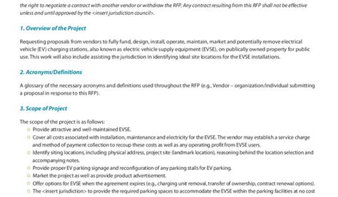 Personal Insurance Proposal Template 2018 Request For Proposal Template