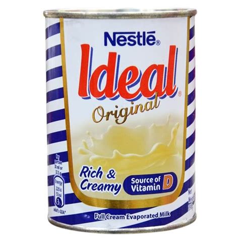 Ideal Milk 410g