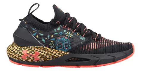 Tenis Under Armour Correr Hovr Phantom D A Muertos Mujer N Env O Gratis